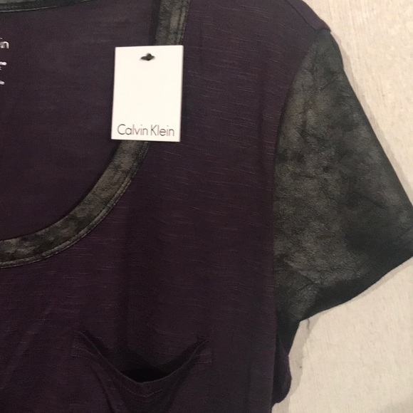 Brand new Calvin Klein shirt - Picture 2 of 4
